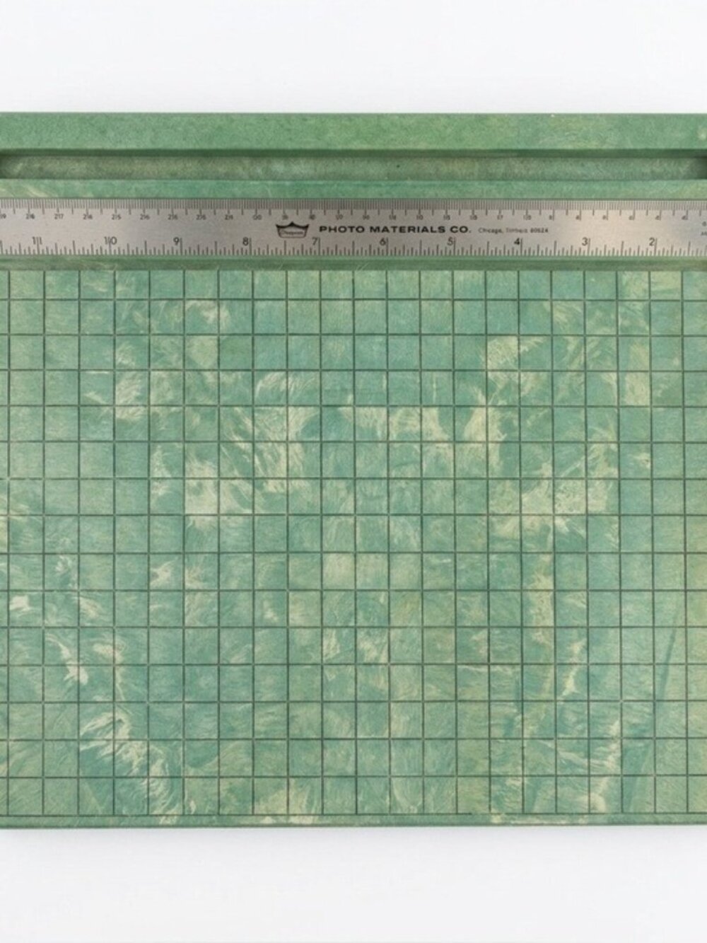 Vintage Premier Photo Materials Guillotine Paper Cutter Cardboard Trimmer 19x13 - Picture 3 of 5